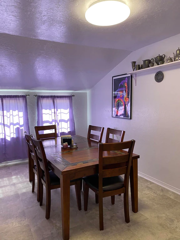 Wizard World Cottage 10