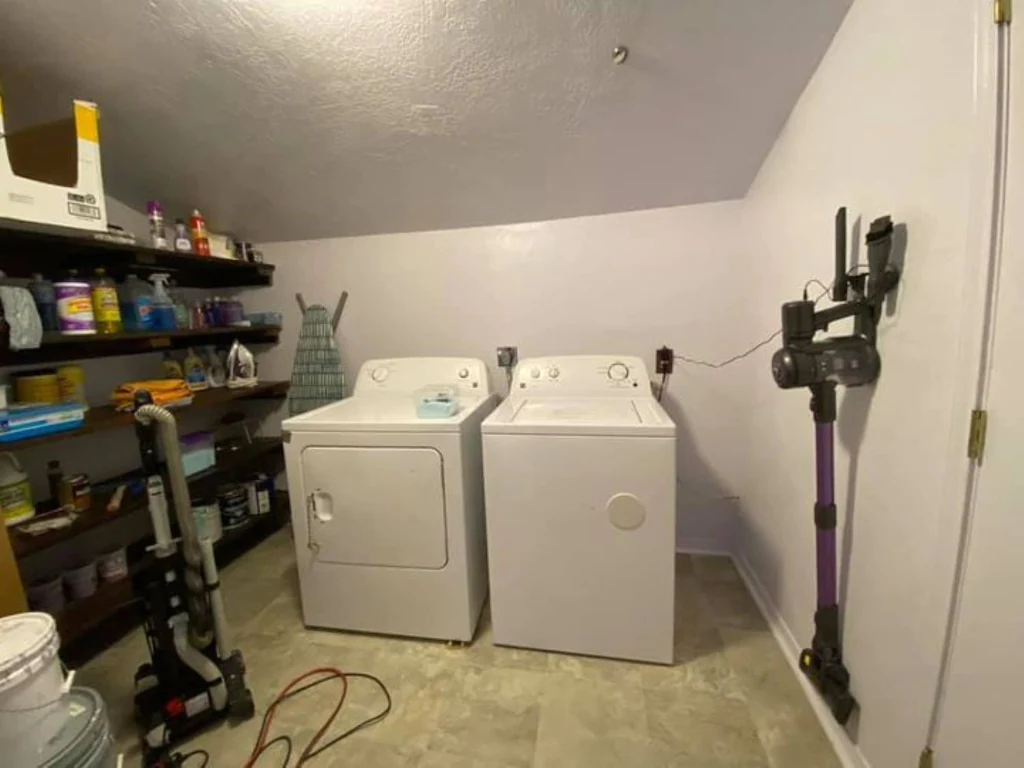 Wizard World Cottage 11