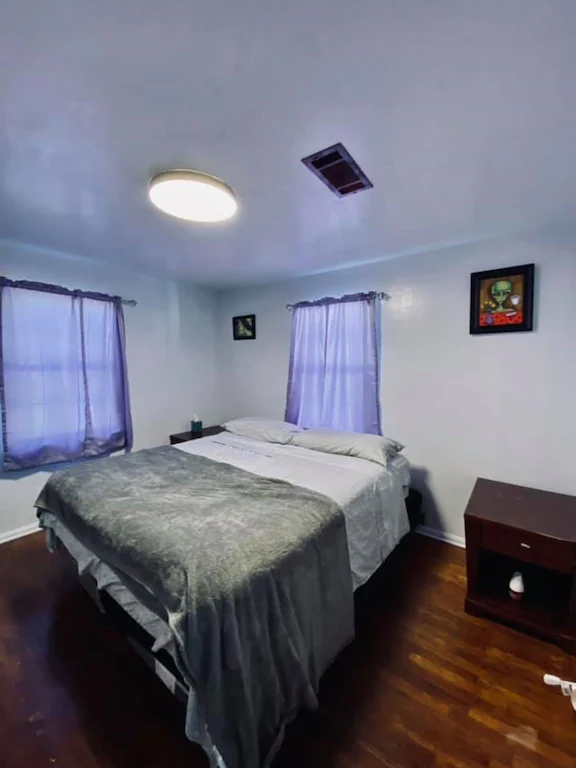 Wizard World Cottage 13