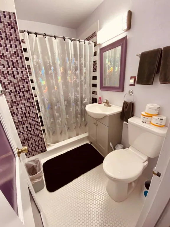 Wizard World Cottage 15