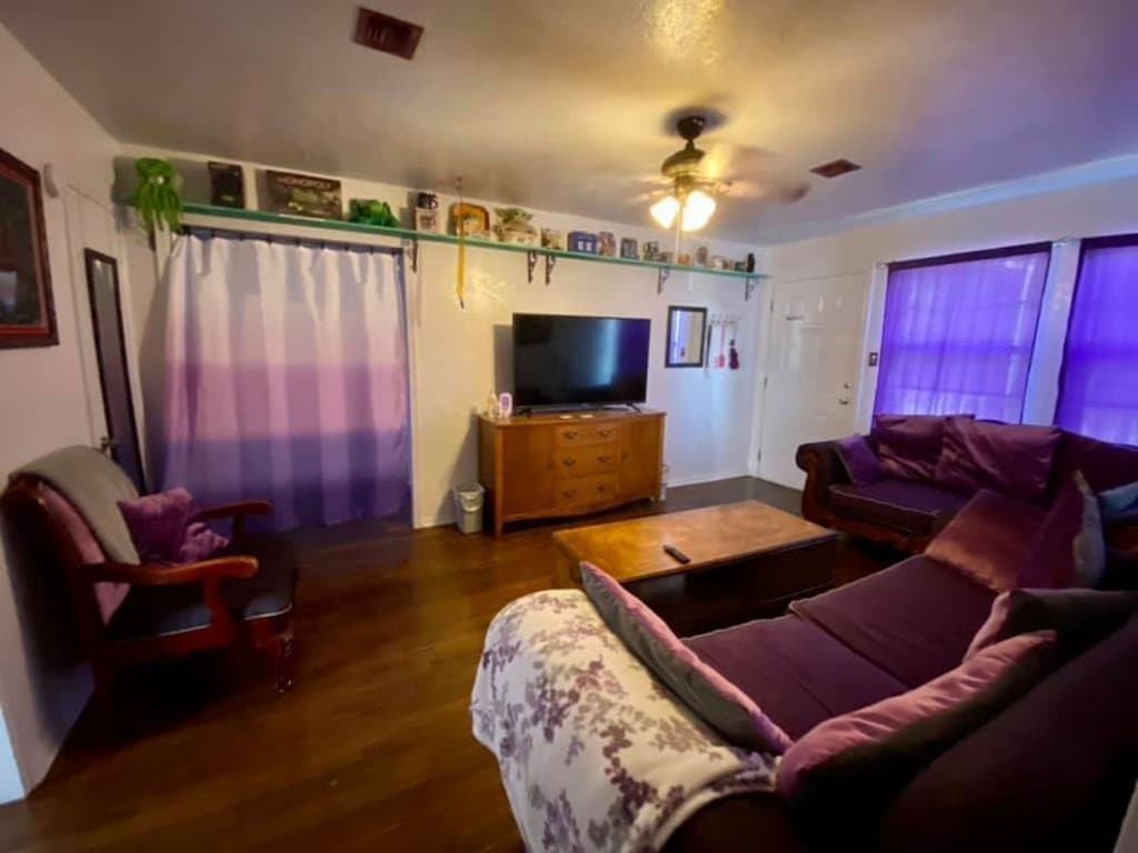 Wizard World Cottage 4