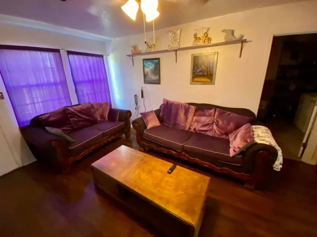 Wizard World Cottage 5