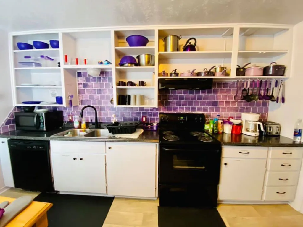 Wizard World Cottage 8