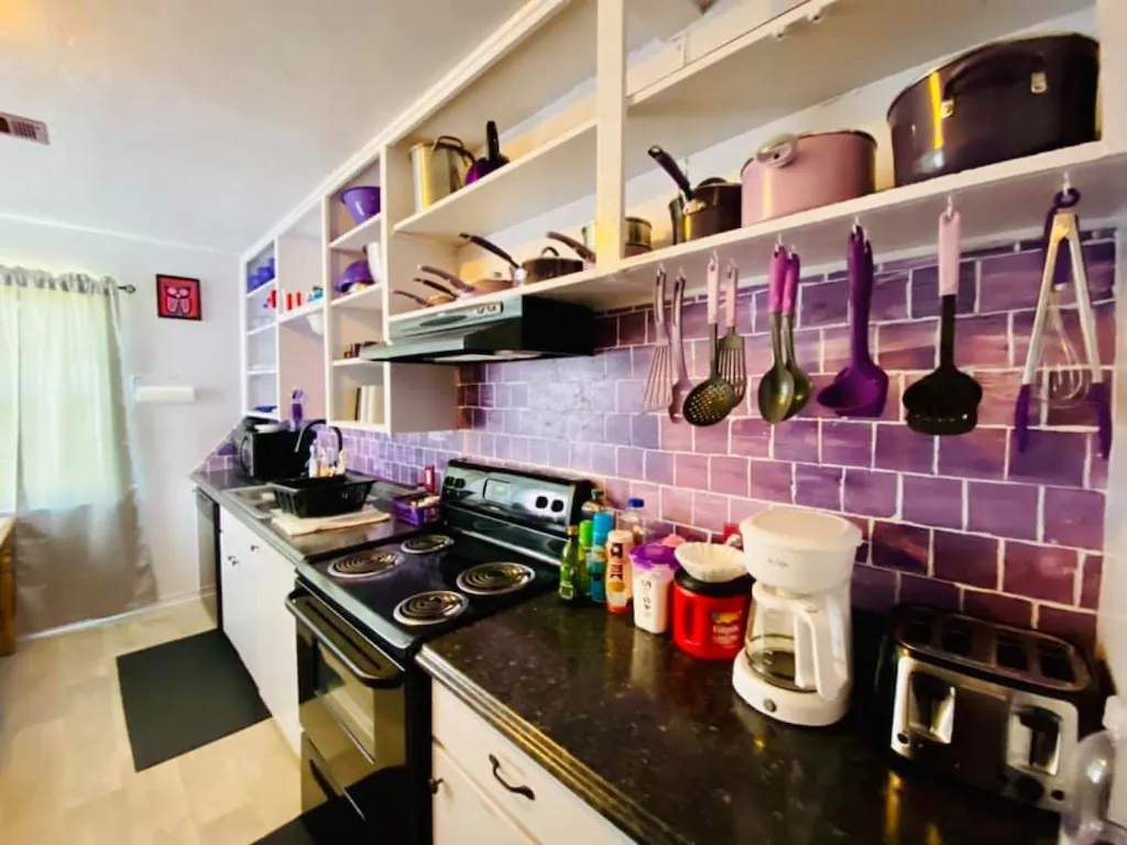 Wizard World Cottage 9