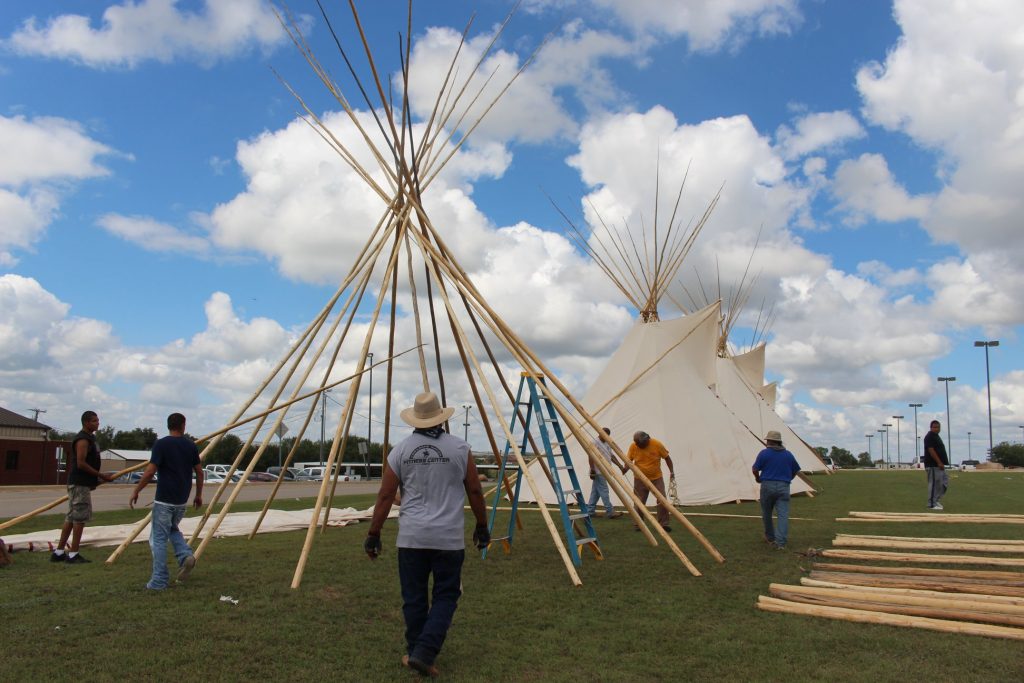 Comanche Nation Fair 2022