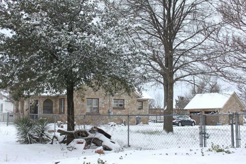 Hunterston Cottage, vacation rental in Lawton OK