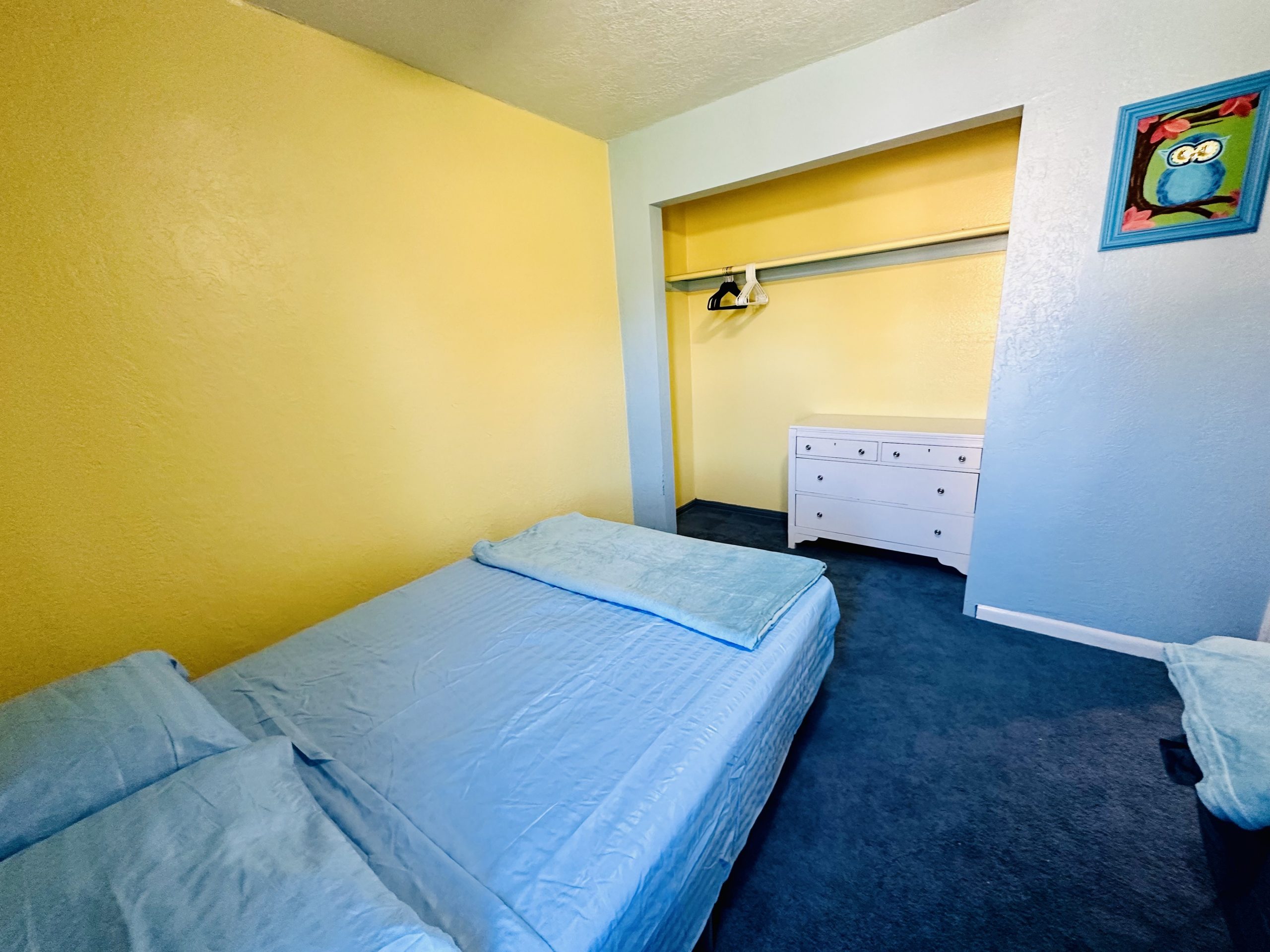 Honey Bee Cottage Vacation Rentals Lawton OK Airbnb VRBO STR Short