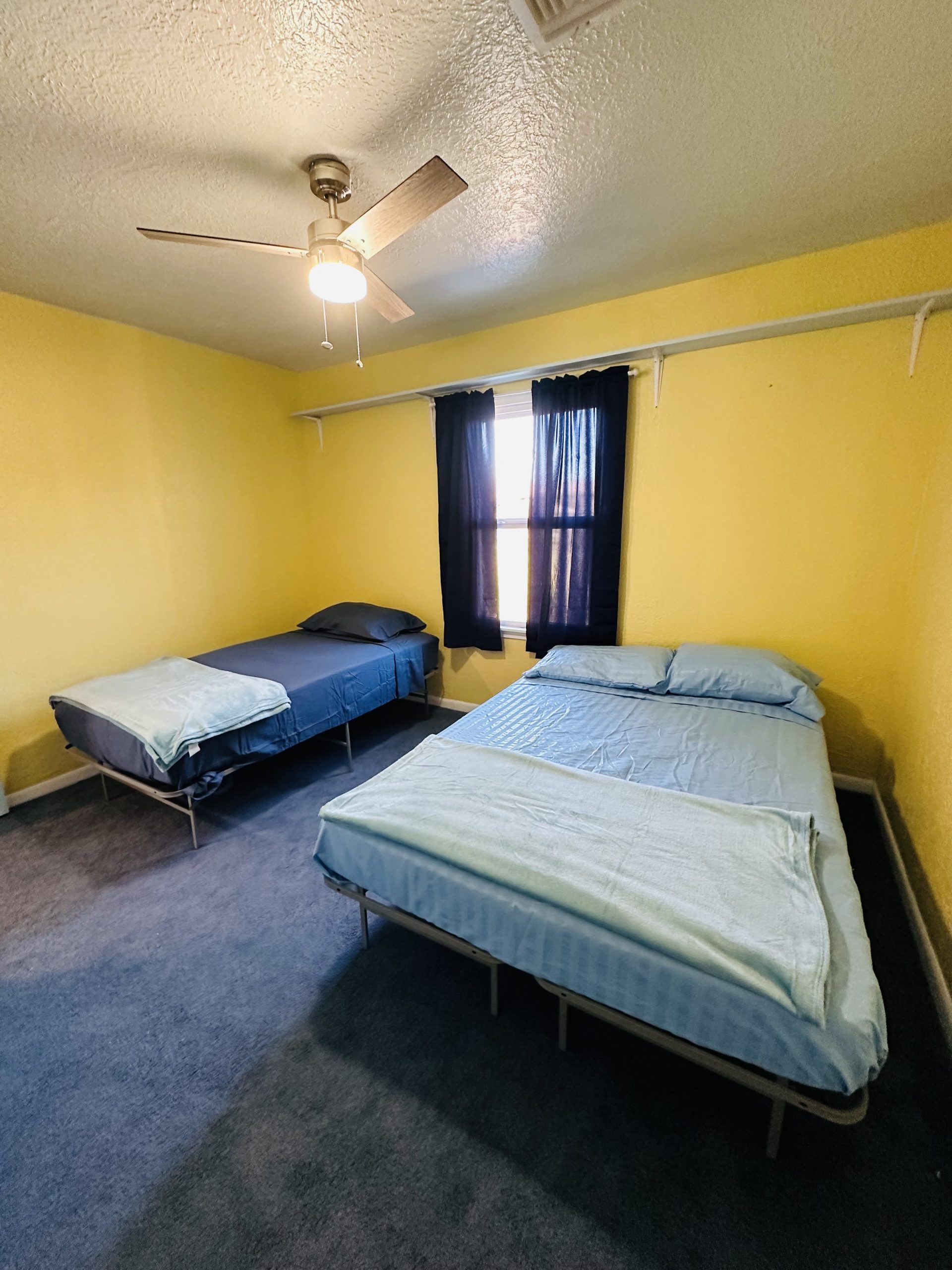 Honey Bee Cottage Vacation Rentals Lawton OK Airbnb VRBO STR Short